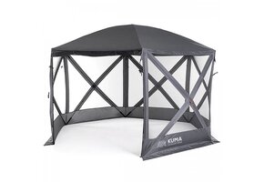 KUMA / BEAR DEN GAZEBO
