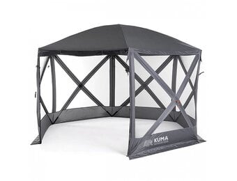 KUMA / BEAR DEN GAZEBO