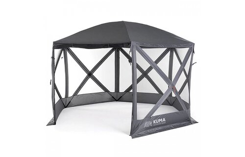 KUMA / BEAR DEN GAZEBO