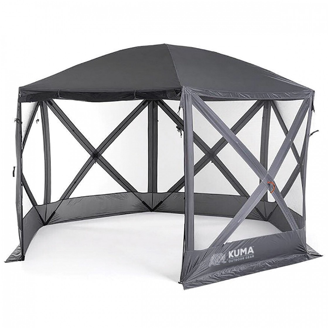 KUMA / BEAR DEN GAZEBO