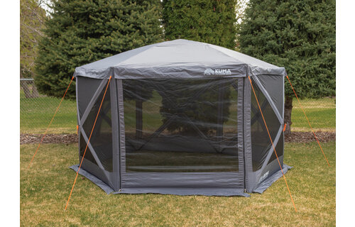 KUMA / BEAR DEN GAZEBO