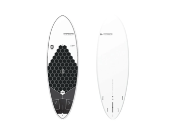 STARBOARD / 2022 WEDGE STARLITE 10'2 X 32