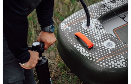 PELICAN WS / FISHING KAYAK  IA.T.A.K 110