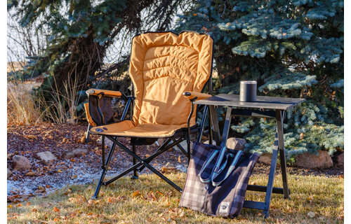 KUMA / CHAISE SWITCHBACK / SIERRA