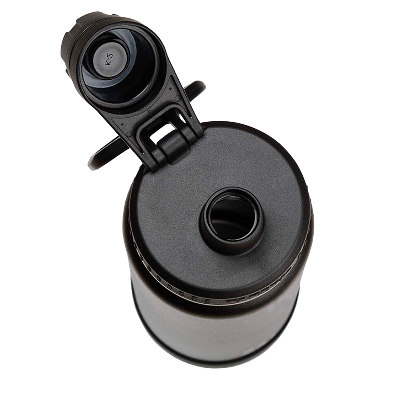 KUMA / BOUTEILLE NOIRE