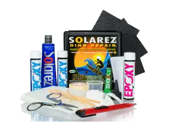 SOLAREZ / SUP PRO TRAVEL KIT
