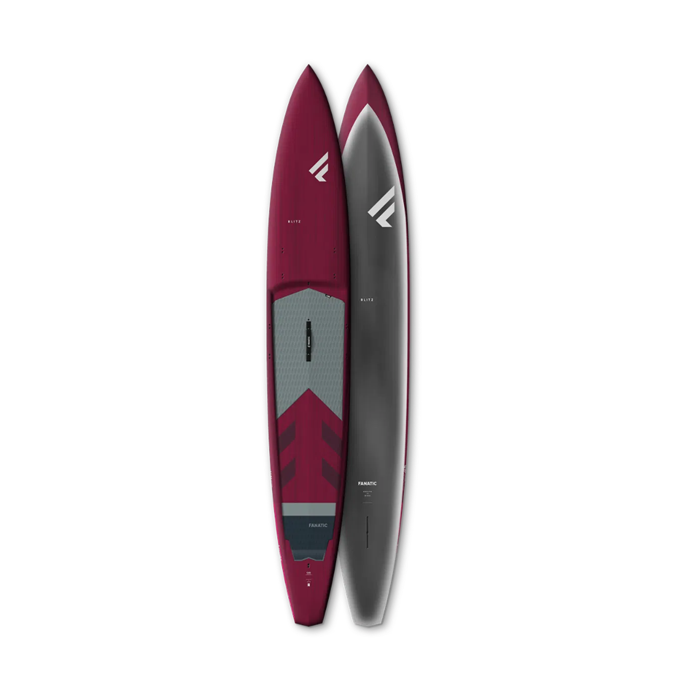 FANATIC/ SUP BLITZ BXF / 14' X 25.5 ''