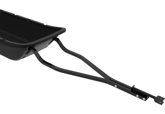 PELICAN / LUGE UTLITAIRE TREK / 60 / avec patin et attache remorque