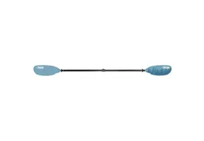 PELICAN / PAGAIE KAYAK SYMBIOSA  / FIBRE DE VERRE / 230-240 CM (FOREST)