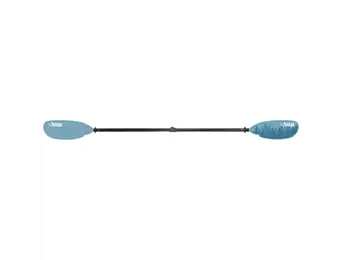 PELICAN / PAGAIE KAYAK SYMBIOSA  / FIBRE DE VERRE / 230-240 CM (FOREST)