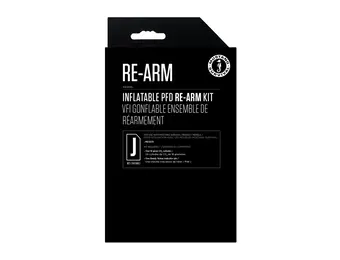 MUSTANG SURVIVAL ULC / RE-ARM KIT-J AUTO MANUEL 16g / MA3070
