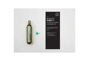 MUSTANG SURVIVAL ULC / RE-ARM KIT-G AUTO MANUEL 12g / MA7116