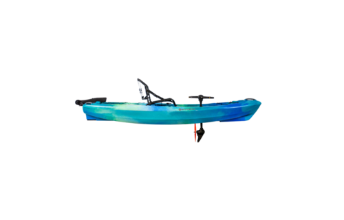 KAYAK À PEDALE CRANK