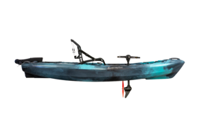 PERCEPTION / KAYAK À PEDALE CRANK