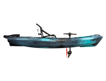 PERCEPTION / KAYAK À PEDALE CRANK