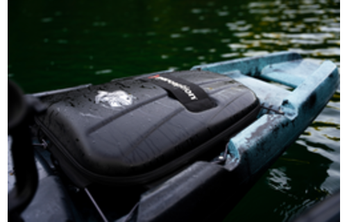 KAYAK PEDALE SHOWDOWN