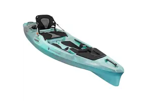 KAYAK TARGA
