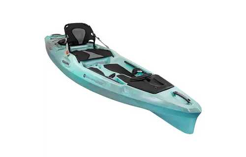KAYAK TARGA