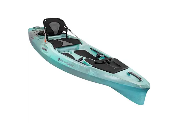 WILDERNESS / KAYAK TARGA 100