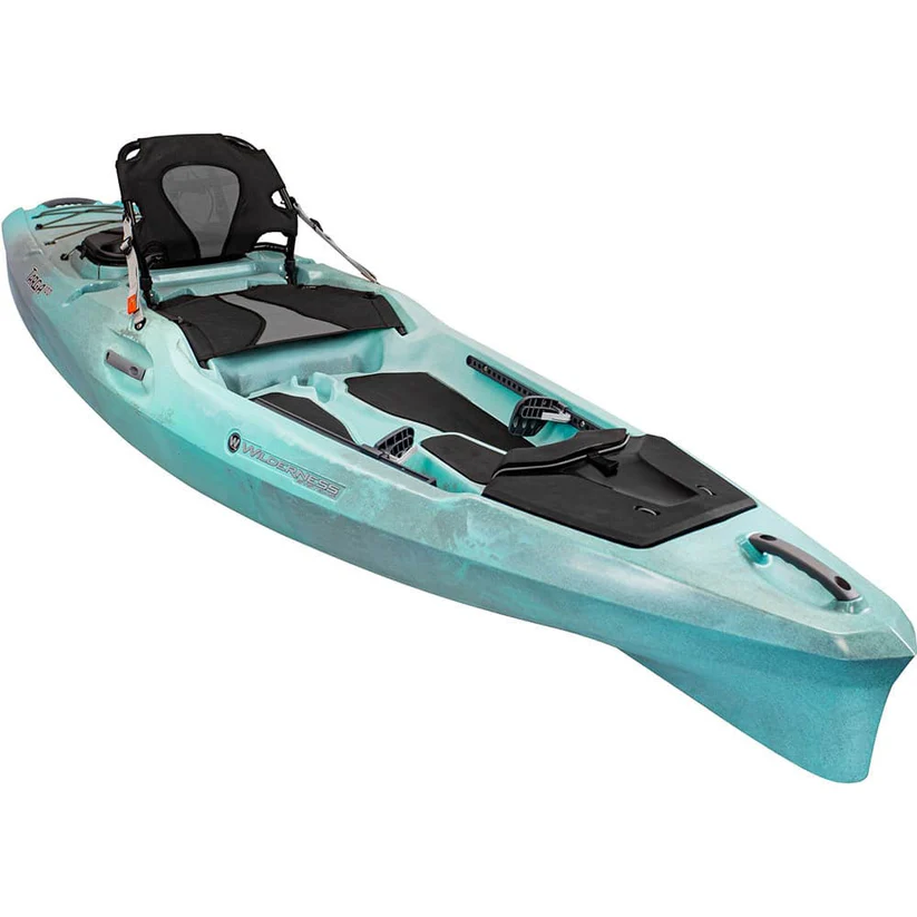 KAYAK TARGA