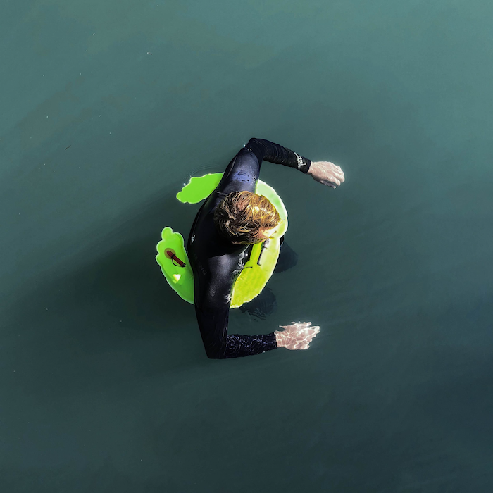 TRANSAT MARINE / VESTE FLOTTAISON MANUELLE ALTO