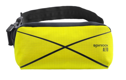 TRANSAT MARINE / ALTO INFLATABLE BELT PACK