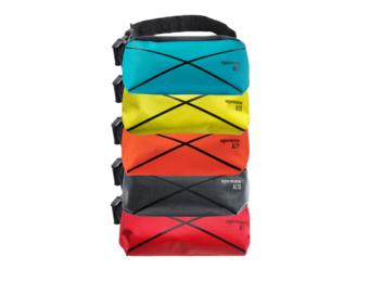 TRANSAT MARINE / CEINTURE DE FLOTTAISON MANUELLE ALTO