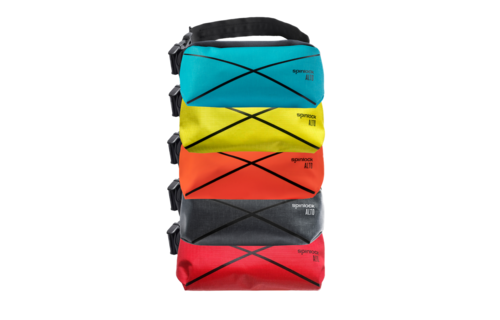 TRANSAT MARINE / ALTO INFLATABLE BELT PACK