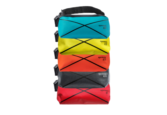 TRANSAT MARINE / CEINTURE DE FLOTTAISON MANUELLE ALTO