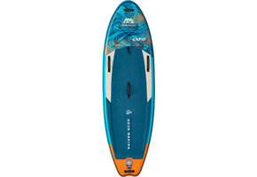 AQUA MARINA / RAPID 9'6" EAU VIVE