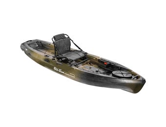 OLD TOWN / SPORTSMAN 106 CAMO