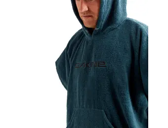 DAKINE / APRESURF QUICKDRY TOWELING PONCHO