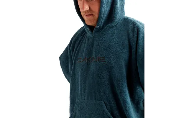 DAKINE / APRESURF QUICKDRY TOWELING PONCHO