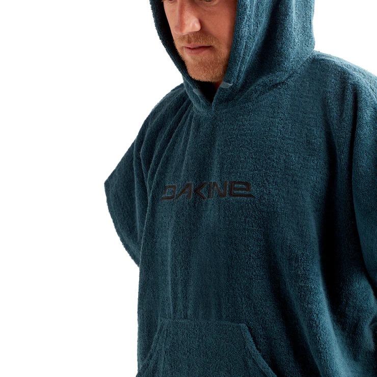 DAKINE / APRESURF QUICKDRY TOWELING PONCHO