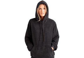DAKINE / WOMENS APRESURF QUICKDRY TOWELING HOODIE