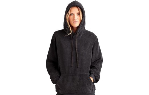 DAKINE / WOMENS APRESURF QUICKDRY TOWELING HOODIE