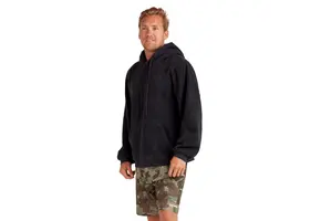 DAKINE / MENS APRESURF QUICKDRY TOWELING HOODIE /