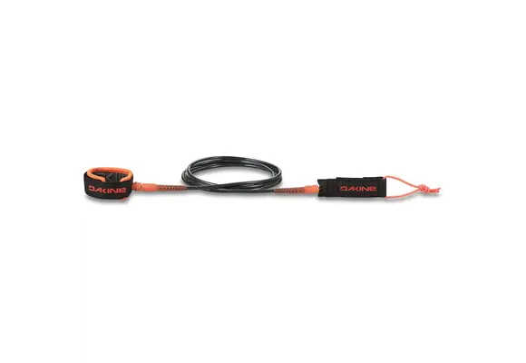 DAKINE / LONGBOARD ANKLE 10 X 1/4" / SHADOW / OS