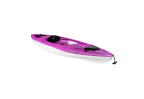 PELICAN / KAYAK ARGO 100X / MAGENTA / BLANC