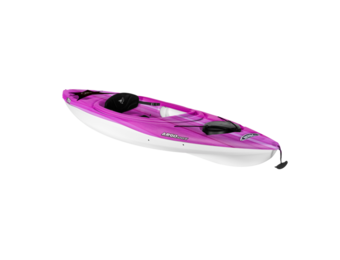 PELICAN / KAYAK ARGO 100X / MAGENTA / BLANC