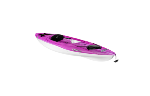 PELICAN / KAYAK ARGO 100X / MAGENTA / BLANC