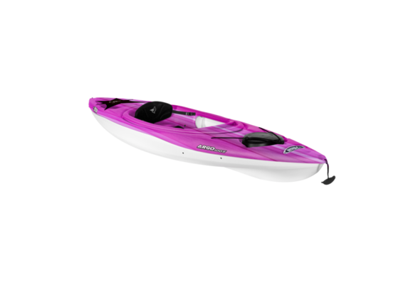 PELICAN / KAYAK ARGO 100X / MAGENTA / BLANC