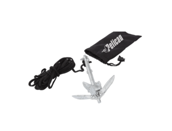 PELICAN / ANCHOR KIT 1.5LB FOLDING  PELICAN