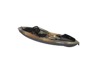 PELICAN / KAYAK SEEK 100XP ANGLER OUTBACK/GREY