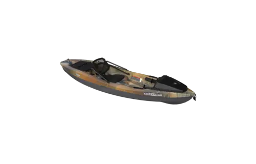 PELICAN / KAYAK SEEK 100XP ANGLER OUTBACK/GREY