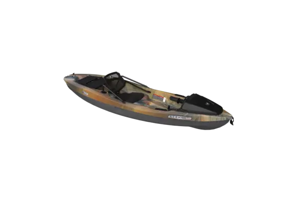 PELICAN / KAYAK SEEK 100XP ANGLER OUTBACK/GREY