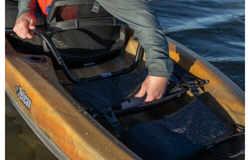 PELICAN / KAYAK SEEK 100XP ANGLER OUTBACK/GREY