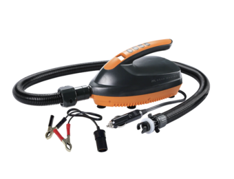 AQUA MARINA / 12V POMPE ELECTRIQUE ( 16 PSI)