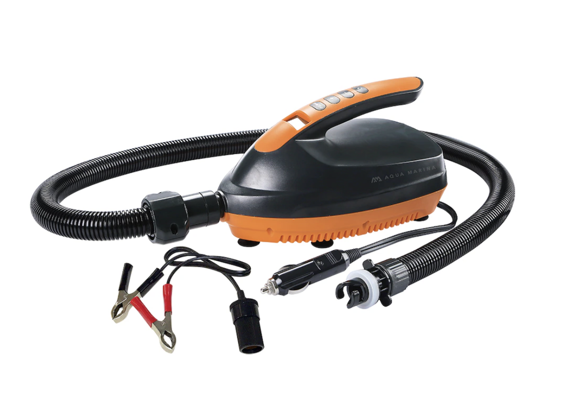 AQUA MARINA / 12V POMPE ELECTRIQUE ( 16 PSI)