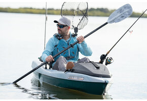 PELICAN / SEEK 100XP ANGLER FOREST/ GREEN